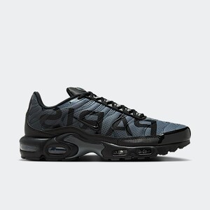 PSG x Nike Air Max Plus "Black" | IB2253-001 PSG x Nike Air Max Plus "Black" | IB2253-001