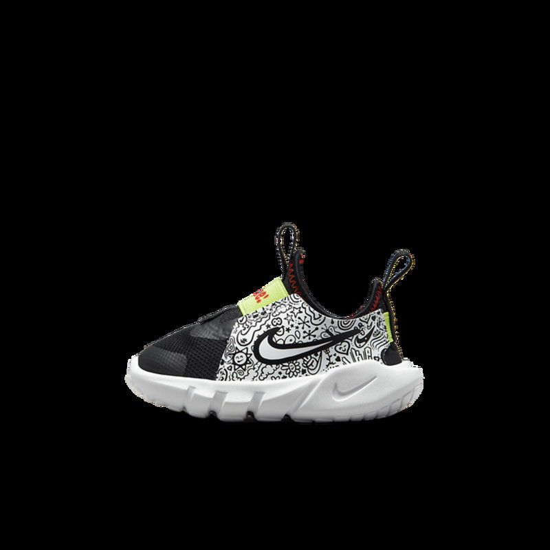 Nike Flex Runner 2 JP Eenvoudig aan en uit te trekken | DV3099-001