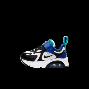 Air Max 200 White Hyper Blue (TD) | AT5629-103