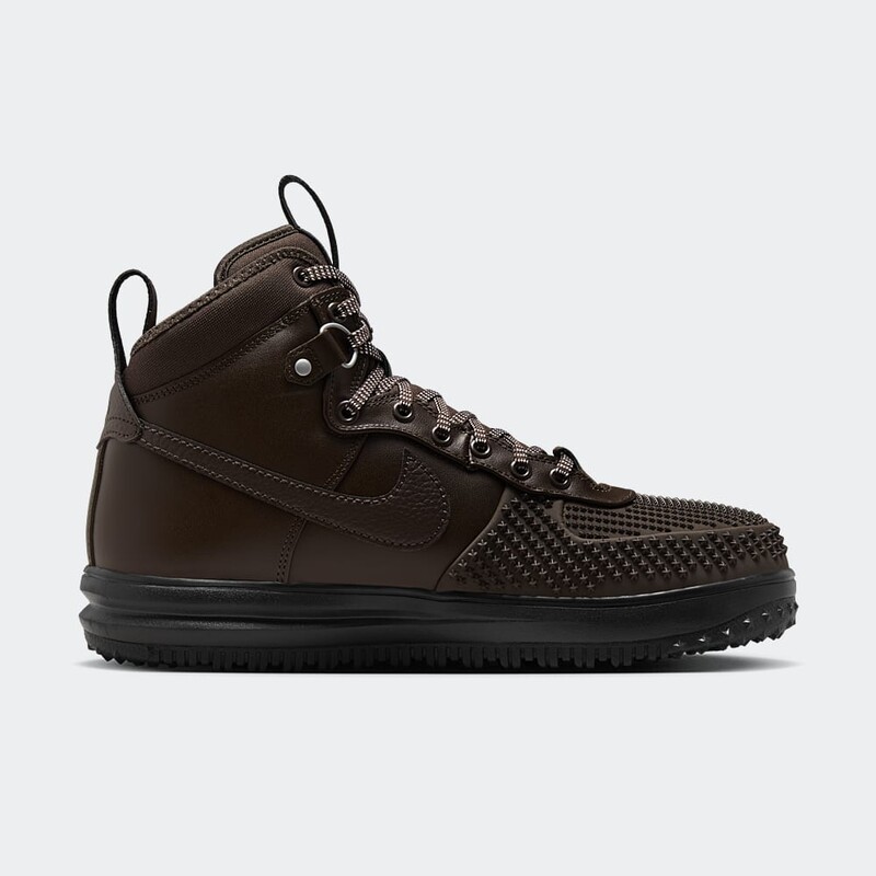 Nike Lunar Force 1 Duckboot "Baroque Brown" | DZ5320-201