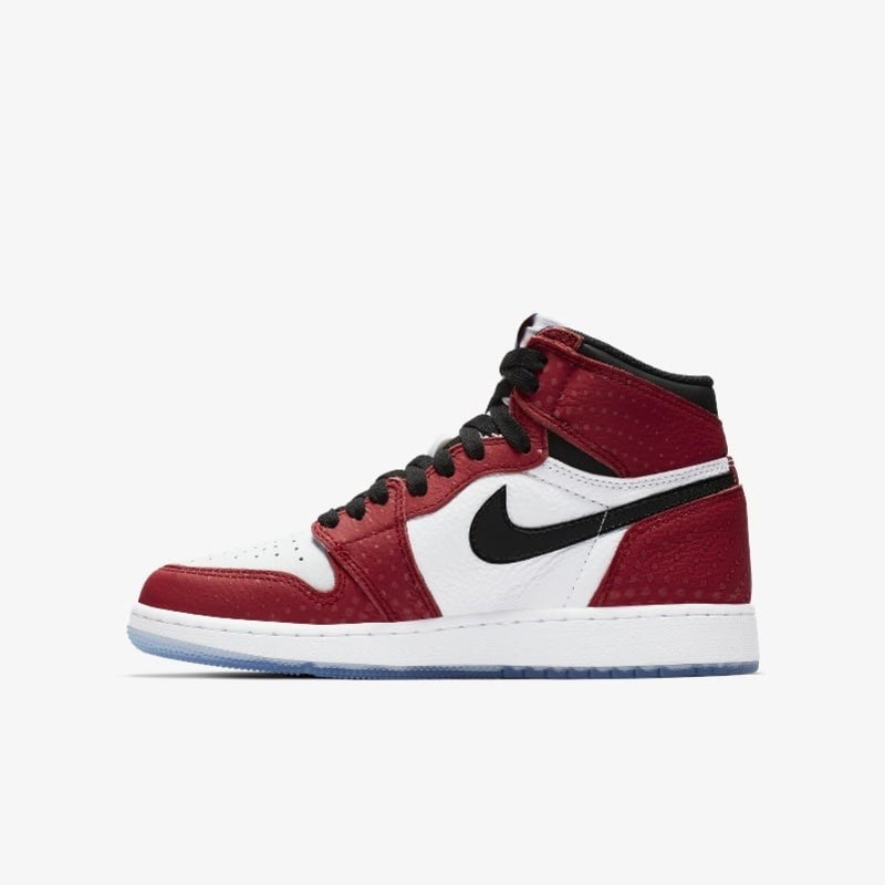 Air Jordan 1 High OG Spider-Man | 575441-602