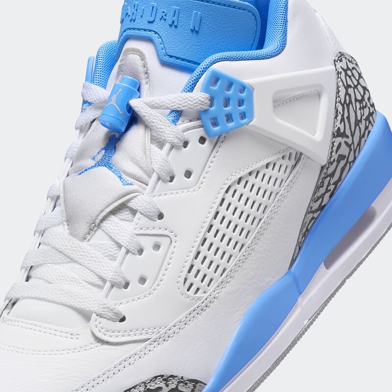 Jordan Spizike Low "UNC" | FQ1759-141