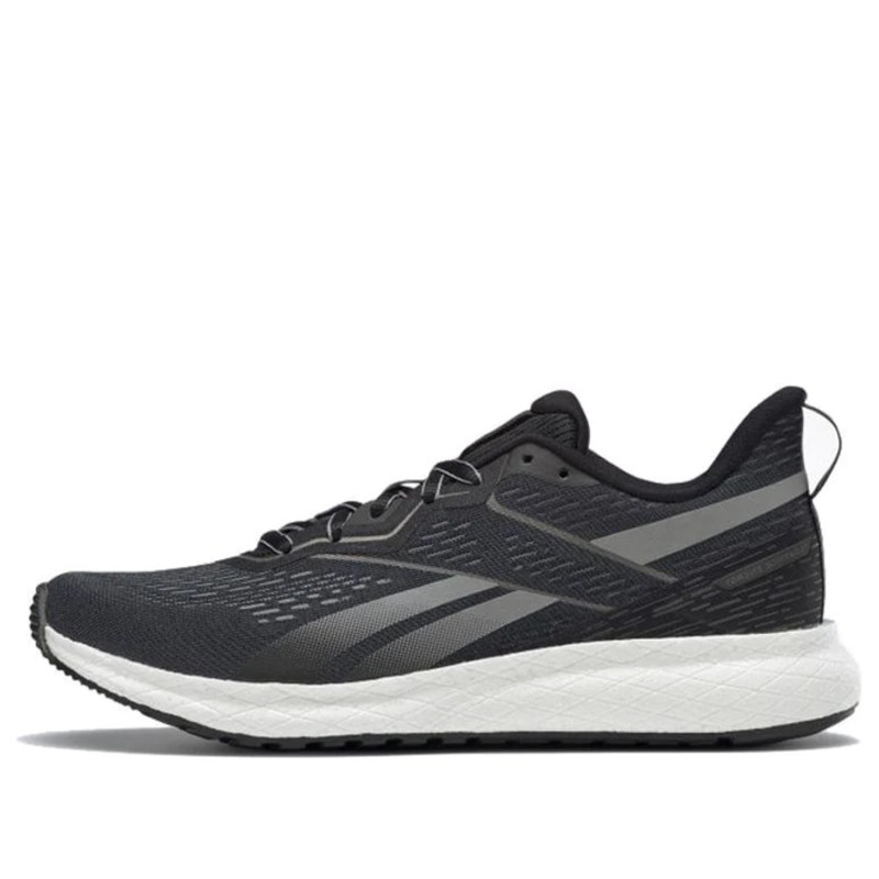 Reebok Womens WMNS Forever Floatride Energy 2.0 RFT ' Pewter' Black | FW6810