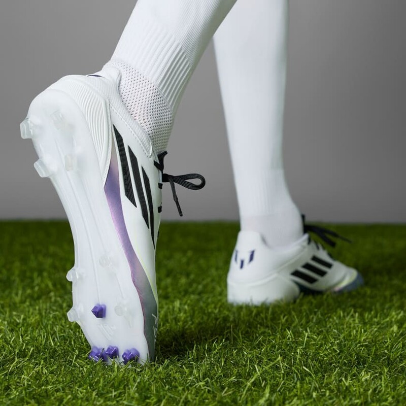 Lionel Messi x adidas F50 League FG/MG "Purple" | IE9073