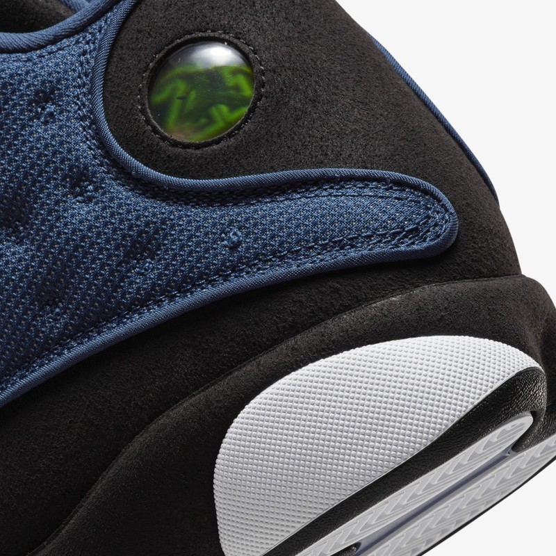 Air Jordan 13 Brave Blue GS PS TD Release Info