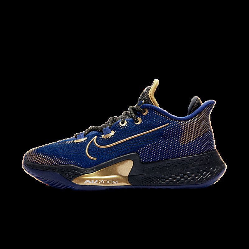 Nike zoom 400 gold best sale