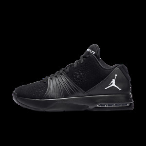 Nike Jordan 5 AM Black Basketball | 807546-010