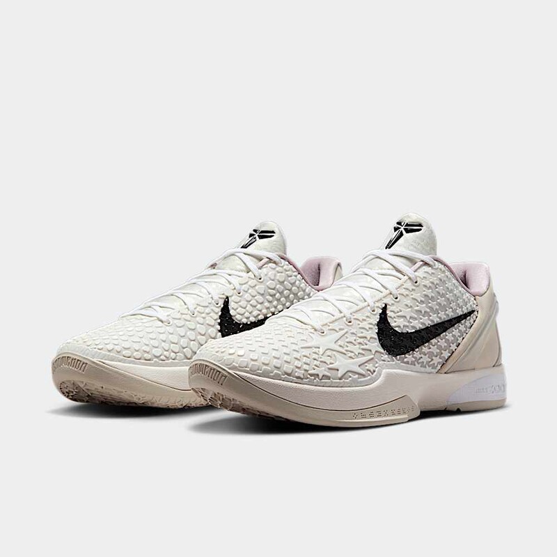 Nike Kobe 6 Protro "Sail All-Star" | FQ3546-100