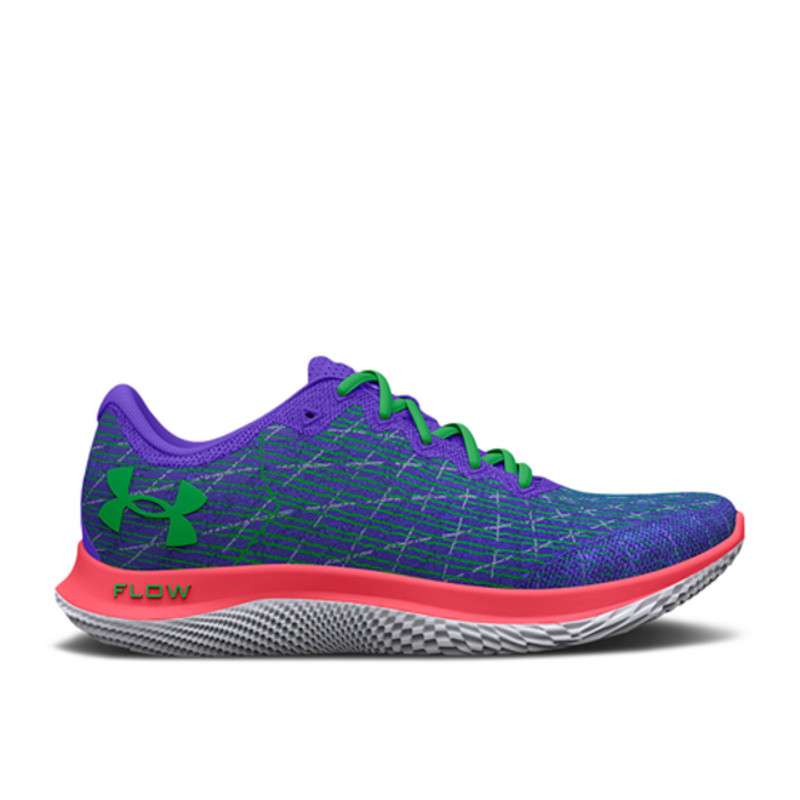 Sutiã desportivo Under Armour Mid Keyhole