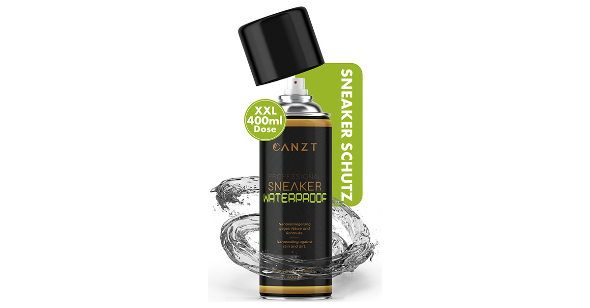 Unser Nano Spray ist da! 22% Rabatt