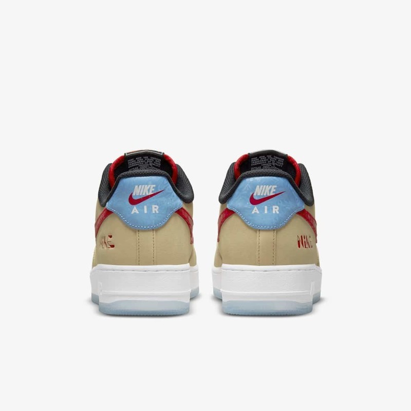 Nike Air Force 1 Satellite | DQ7628-200