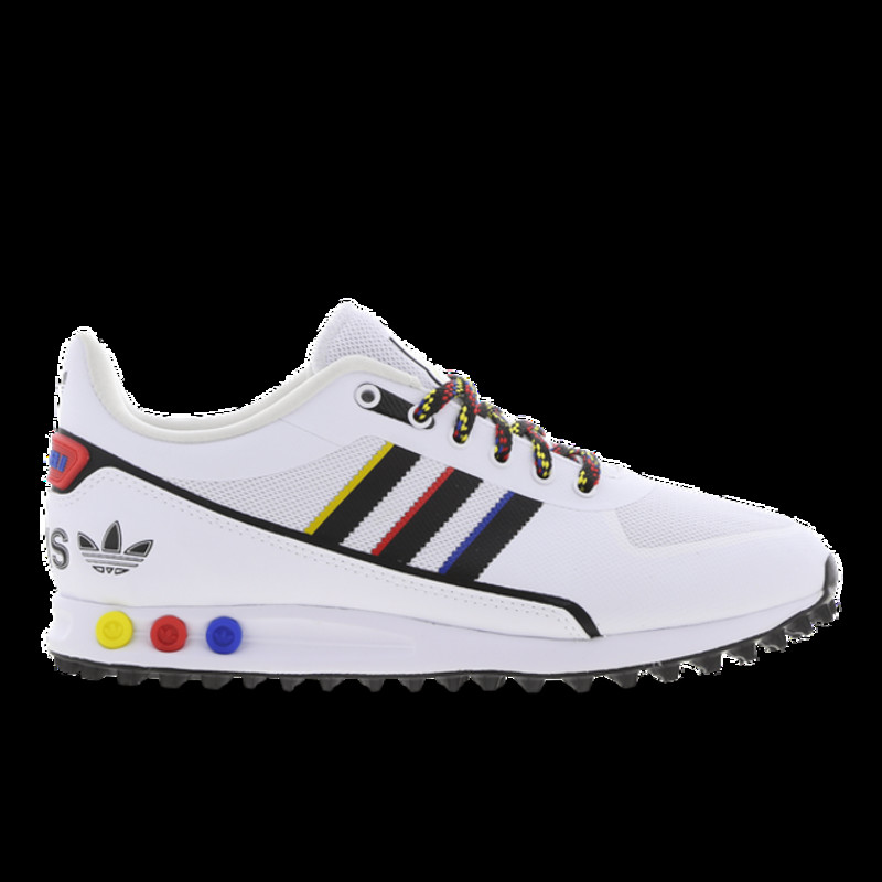 Scarpe adidas outlet la trainer 2