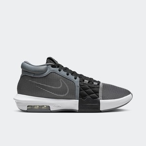 Nike LeBron Witness 8 "Cool Grey" | FB2239-004