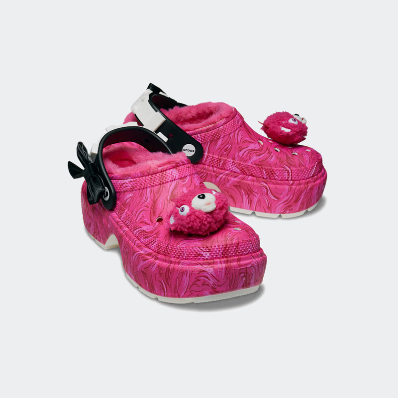 Fortnite x Crocs Stomp Lined Clog "Cuddle Team Leader" | 210497