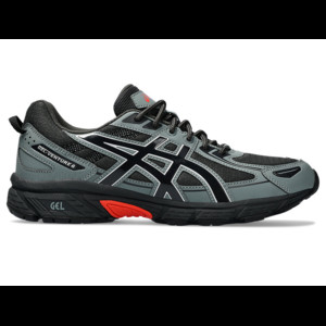 Men's GEL-VENTURE 9, Graphite Grey/Black, Running Shoes