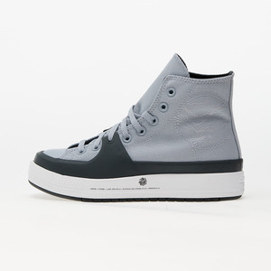 Converse Chuck Taylor All Star Construct Future Utility Heirloom Silver/ Secret Pines | A05553C