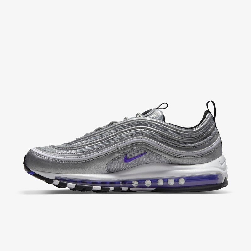 Nike Air Max 97 Purple Bullet | DJ0717-001