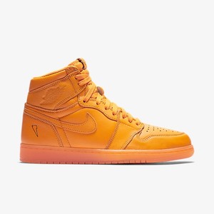 Air Jordan 1 Gatorade Orange Peel | AJ5997-880