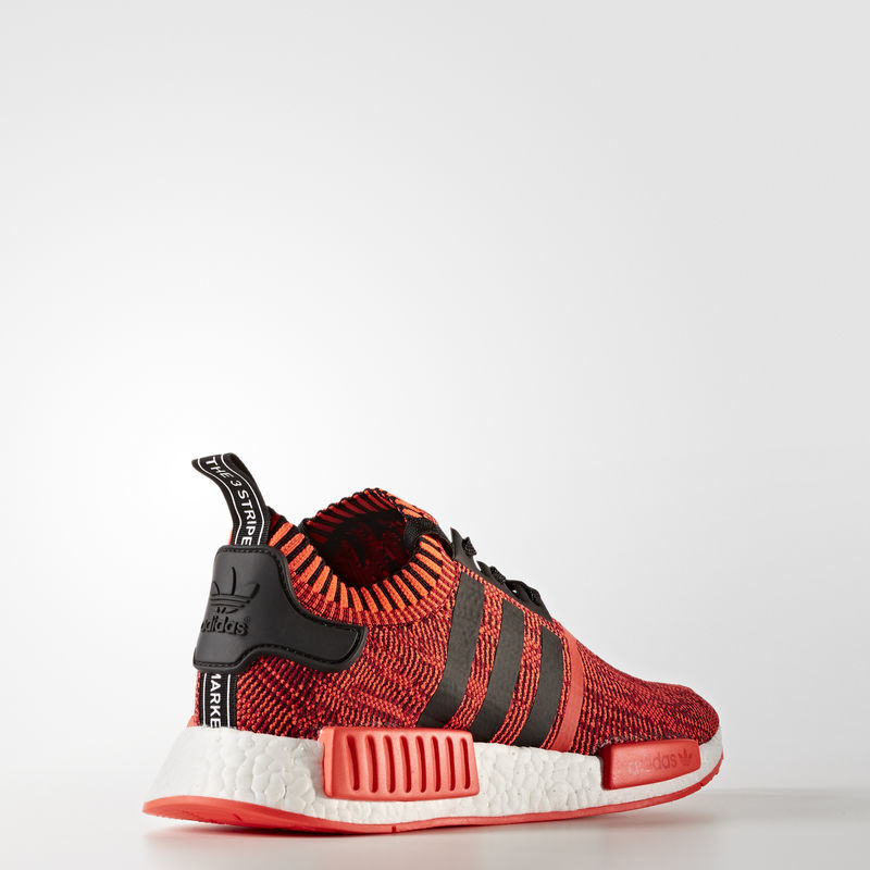 nmd r1 pk red apple