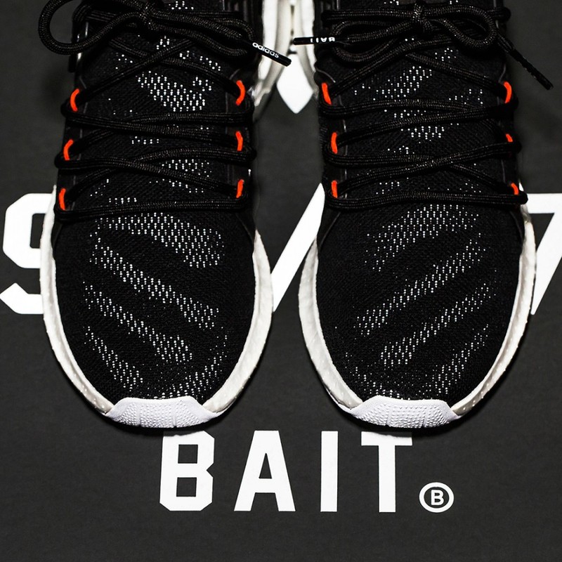 adidas Consortium x BAIT EQT Support 93/17 R&D Pack | CM7875