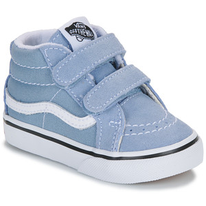 Vans TD SK8-Mid Reissue V COLOR THEORY DUSTY BLUE | VN0A5DXDDSB1