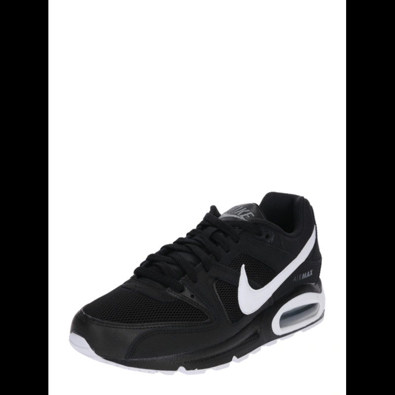 Air max command discount noir