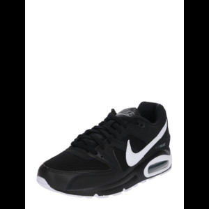 Nike Air Max Command Black White | 629993-032