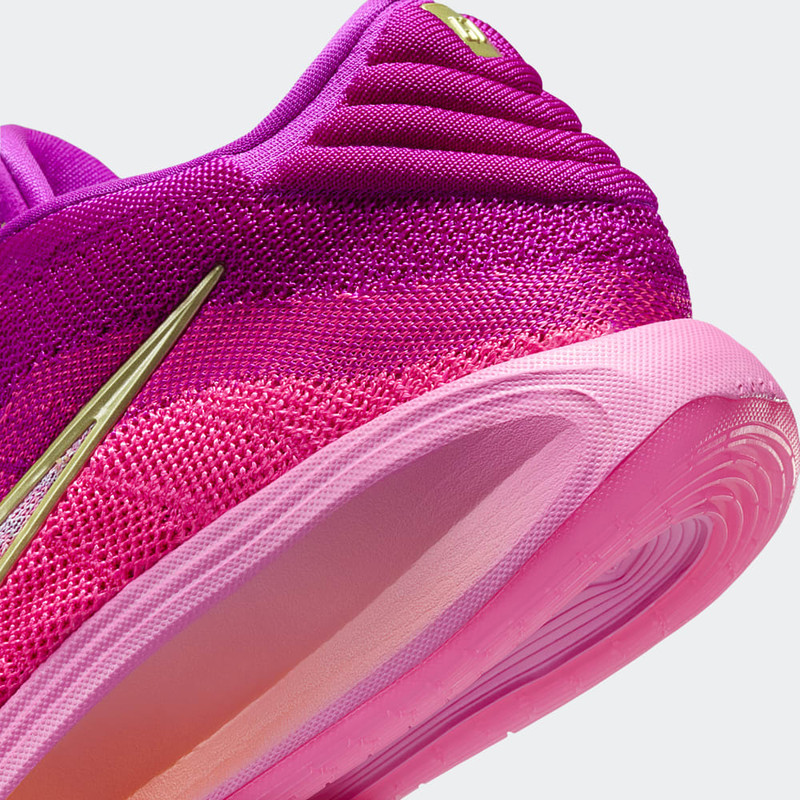 Nike GT Hustle 3 "Hyper Pink" | FV5953-601