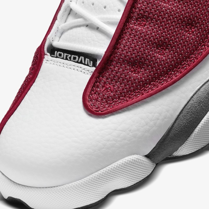 Air Jordan 13 Red Flint | DJ5982-600