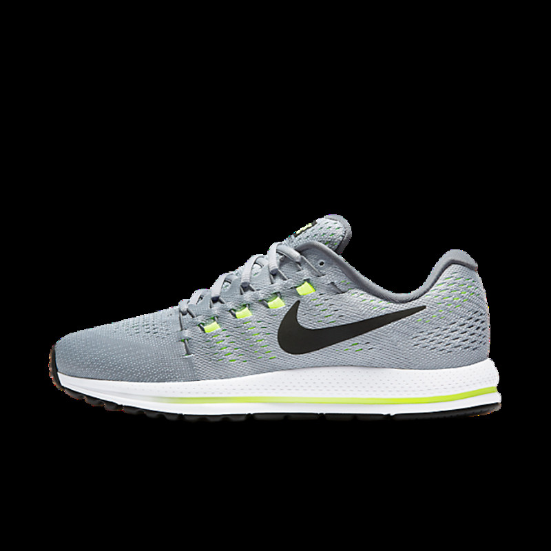 Nike vomero 12 outlet grey