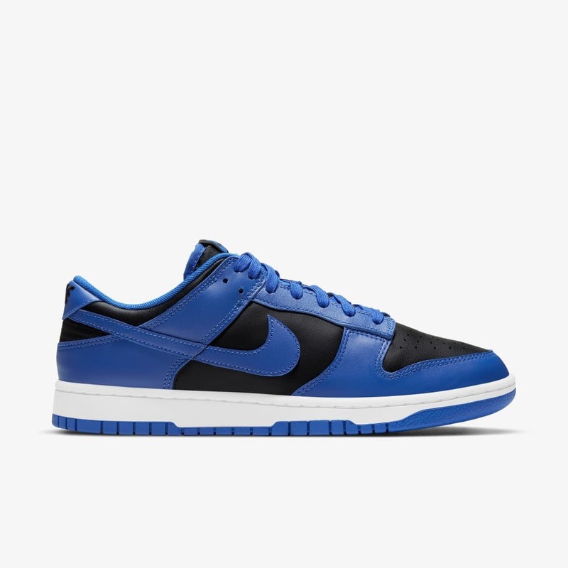 Nike Dunk Low Hyper Cobalt | DD1391-001