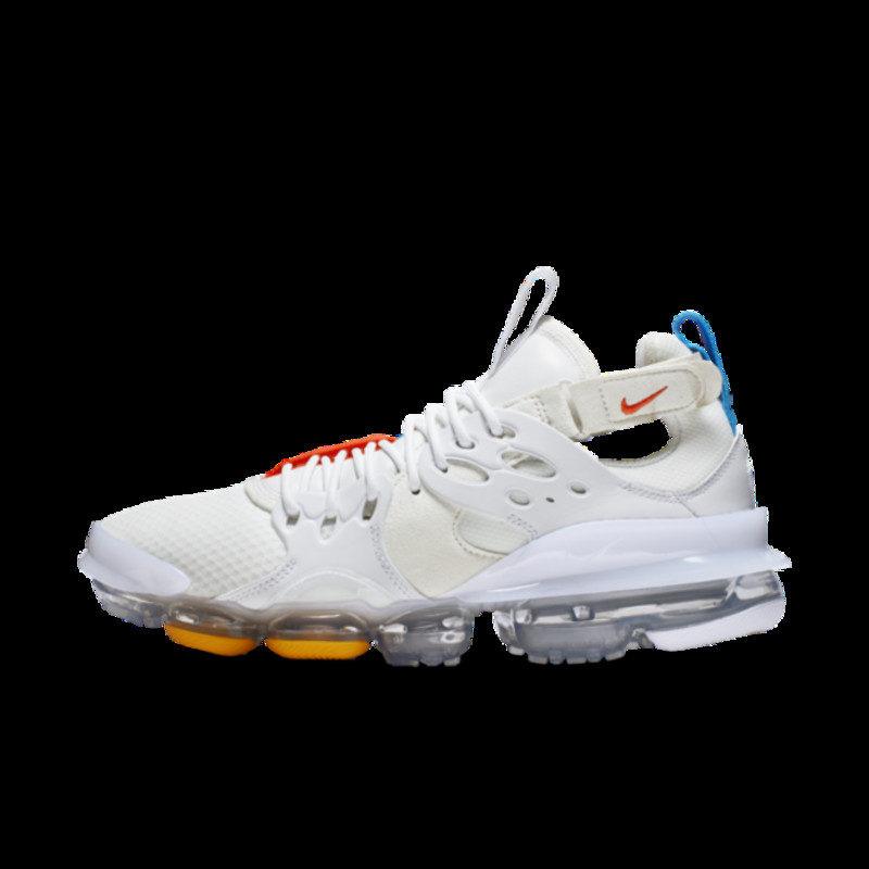 nike air dsvm white