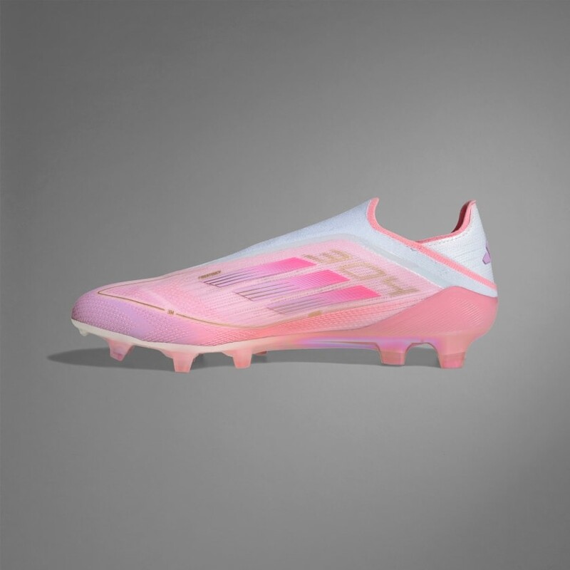 Lamine Yamal x adidas F50 Elite Laceless FG | JQ0339