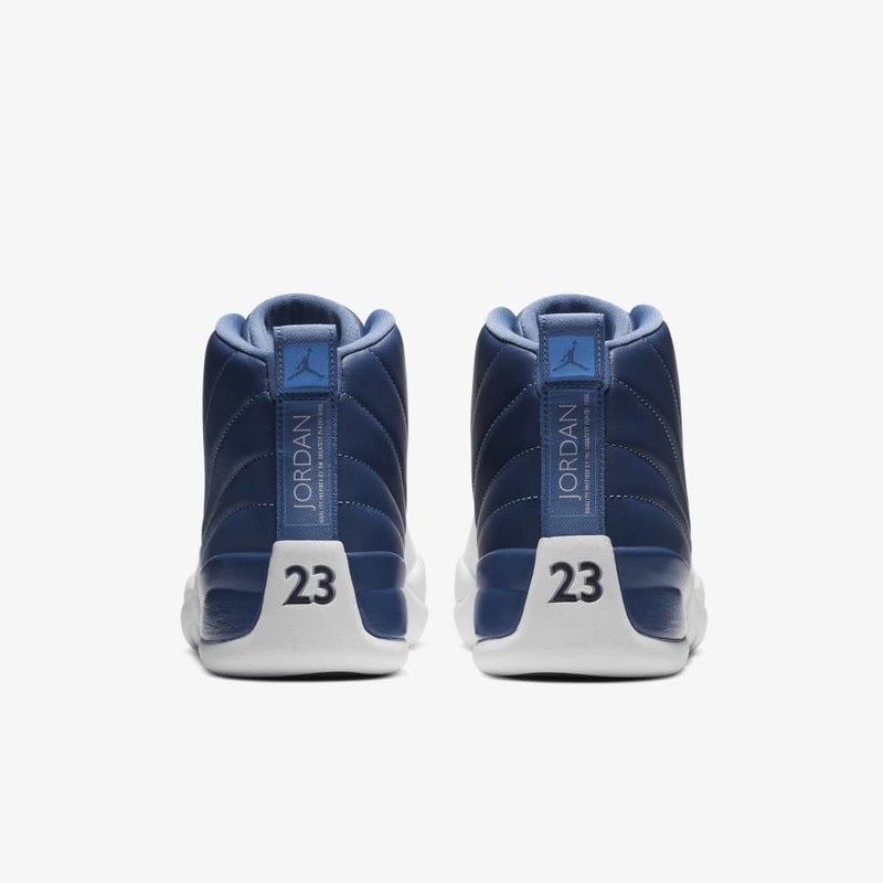 Air Jordan 12 Indigo | 130690-404