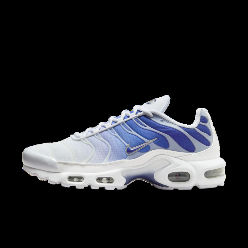 Nike Air Max Plus WMNS 'Blue Fade', FZ4345-100