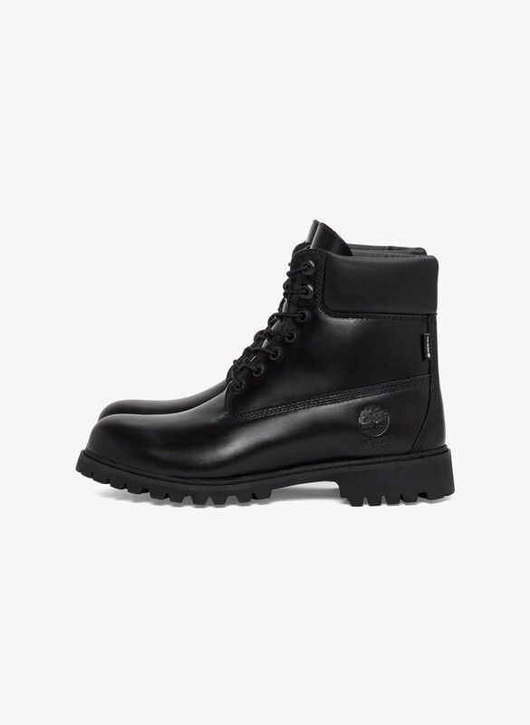 JJJJound x Timberland 6" Boot Gore-Tex "Black" | JJJJOUND6IN-BLK