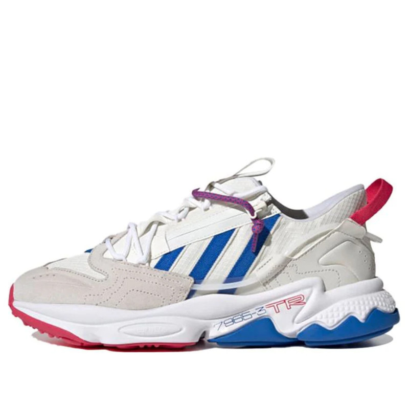 adidas originals Ozweego Zip Grey | GZ2644 | Grailify