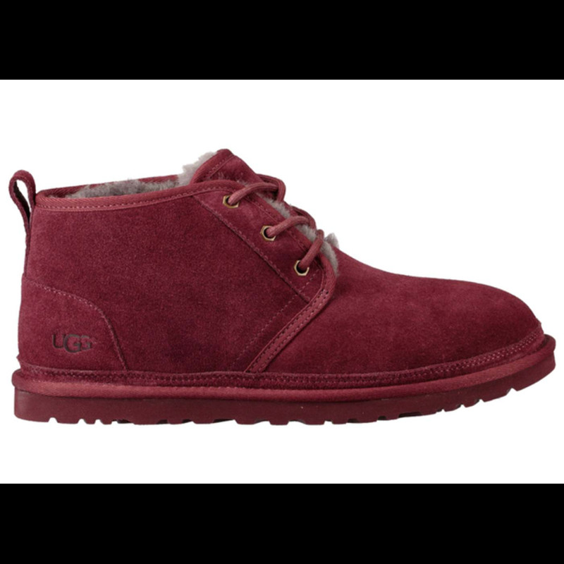 Ugg cordovan sale