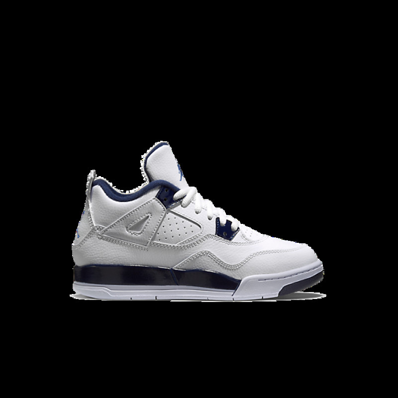 Jordan 4 best sale retro legend blue