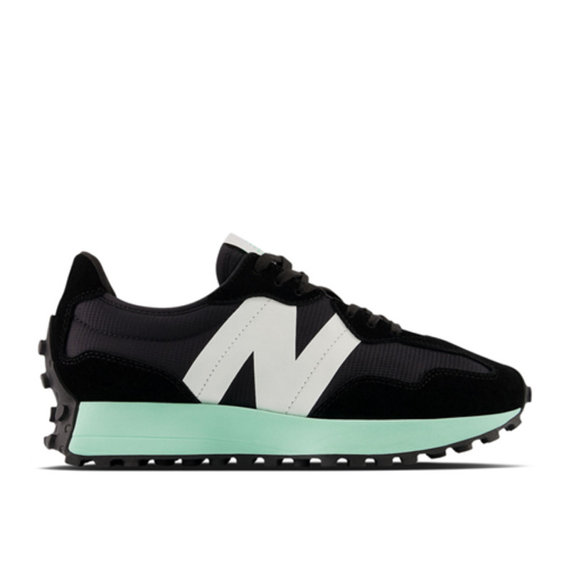 New balance cheap schwarz mint