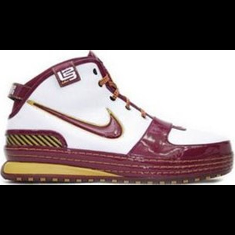 Lebron 6 best sale christ the king