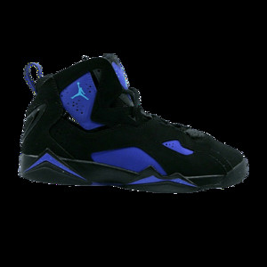 Kids Nike Jordan True Flight BG ' Sport Fuchsia' Black | 343795-047
