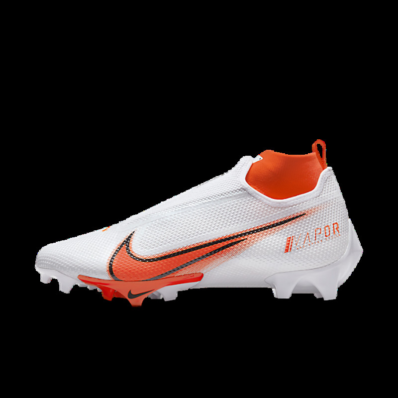 Nike Vapor Edge Pro 360 White Team Orange | AO8277-104