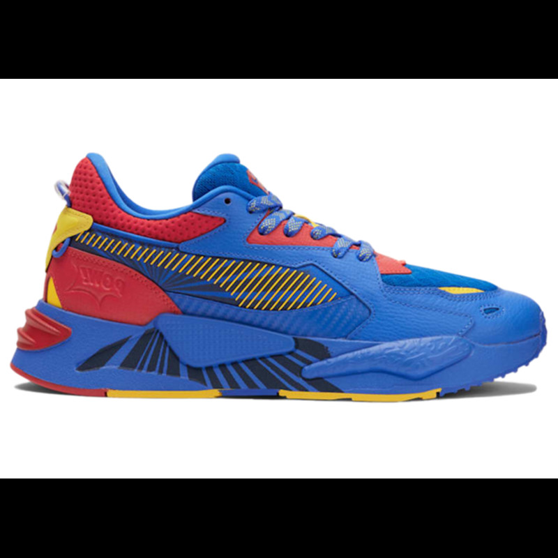 Puma RS-Z DC Justice League Superman | 385820-01 | Grailify