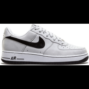 Nike air max 1 flamingo Low Neutral Grey Black White | 306353-007