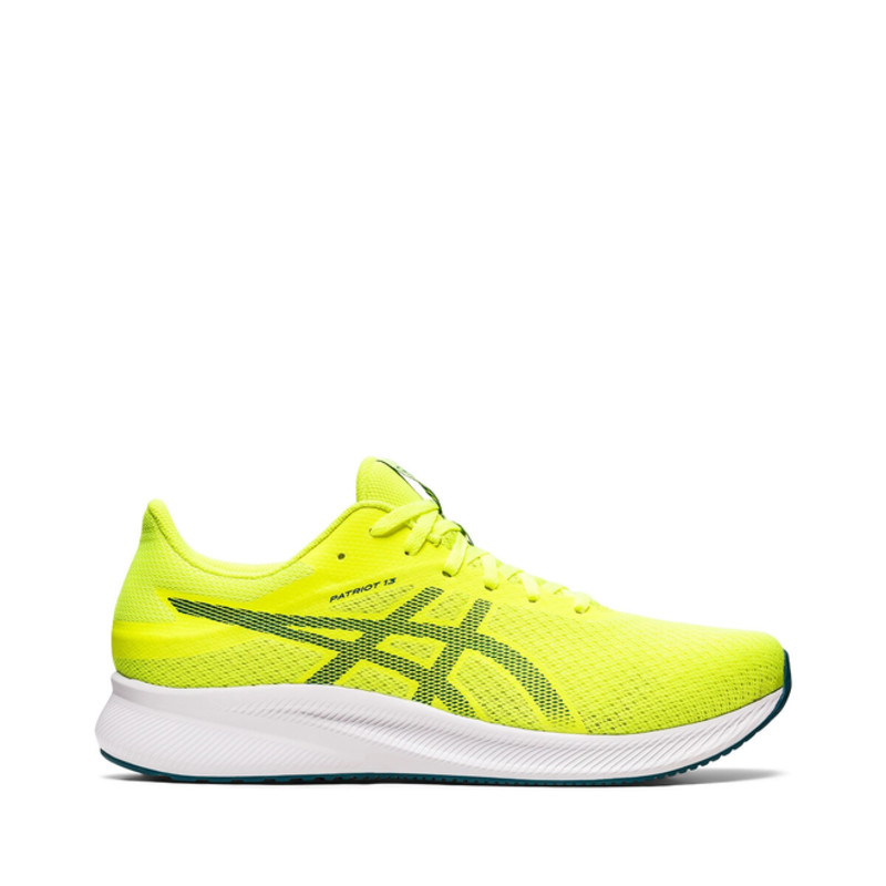 1011B485 750 Caracteristicas principales de las ASICS GlideRide Caracteristicas principales de las ASICS GlideRide