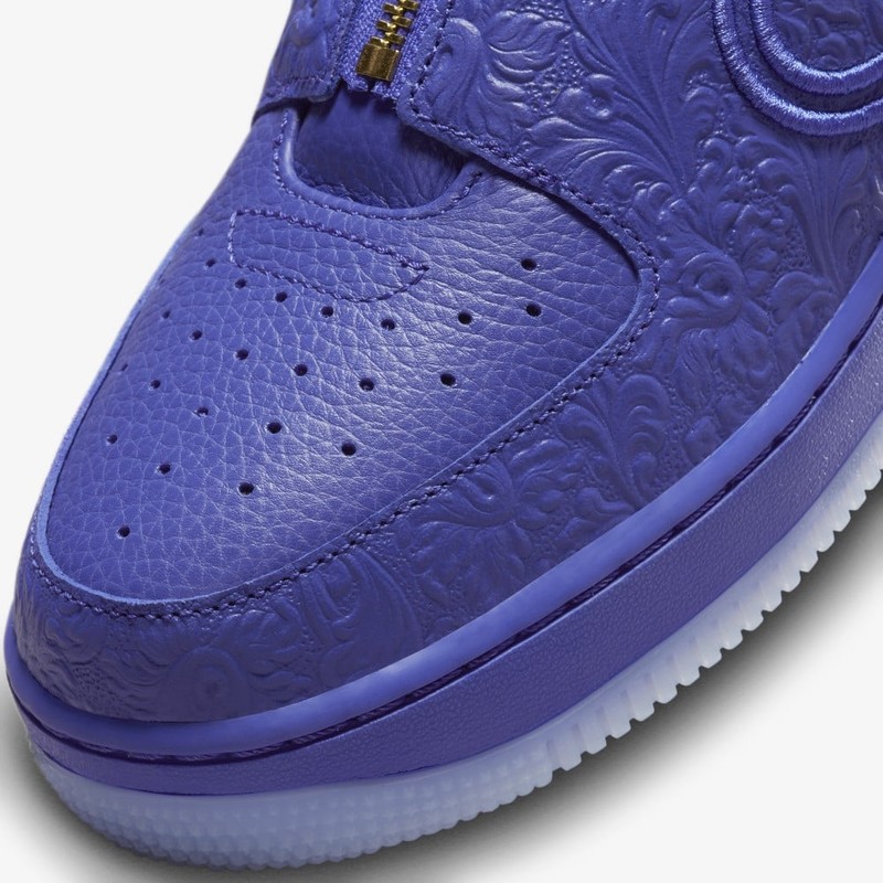 Serena Williams x Nike Air Force 1 Lapis | DR9842-400