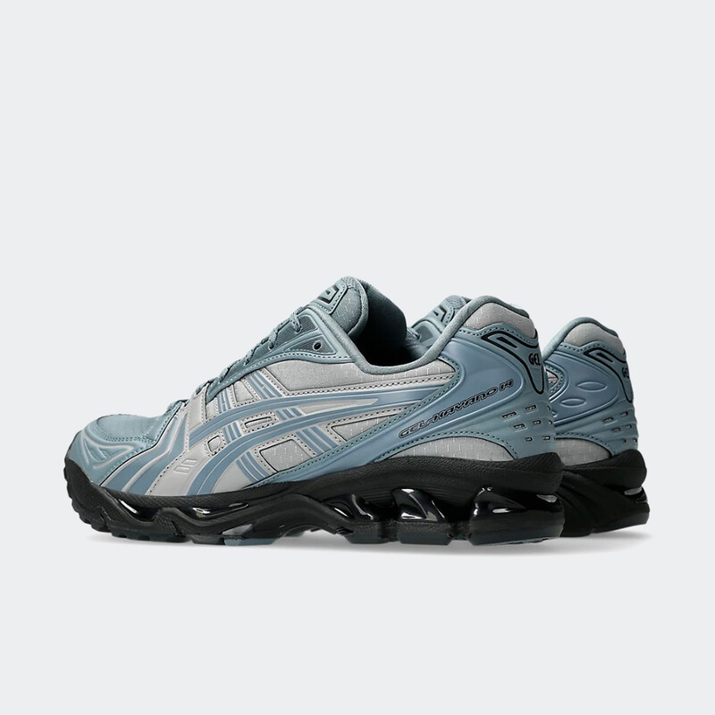 ASICS Gel-Kayano 14 Earthenware "Fjord Grey" | 1203A412-400