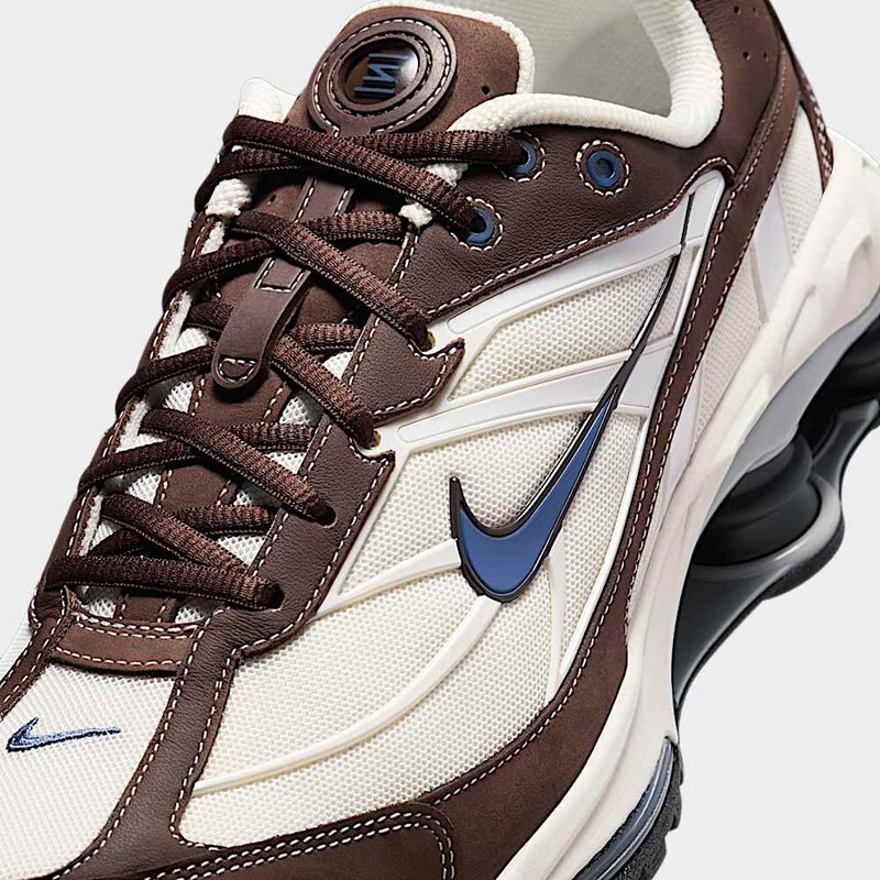 Nike Shox Ride 2 "Baroque Brown" | HV6349-200