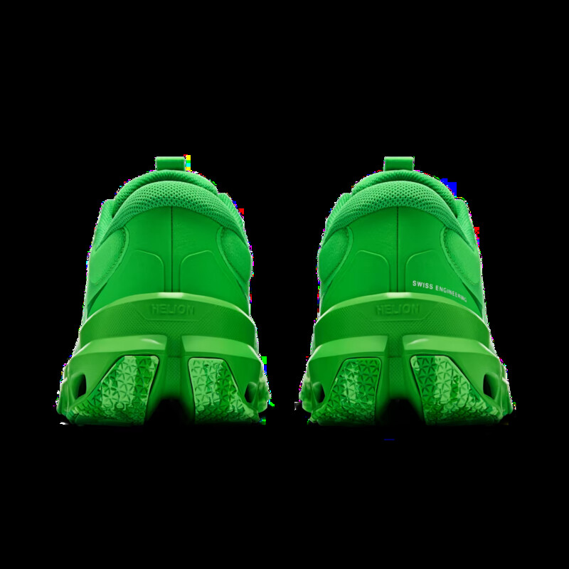 LOEWE x On Cloudventure 2 "Grass Green" | 3MF10954191